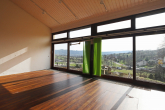 Baugrundstück mit Hausbestand in grüner Randlage und traumhafte Aussicht - Büro - Atelier