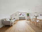Wohnzimmer (Beispielmöblierung)