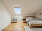 Schlafzimmer (Beispielmöblierung)