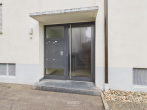 Haustür
