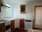 Renovierte, gepflegte, 2-Zi.- Wohnung mit Garage! - Küche
