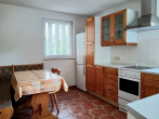 Renovierte, gepflegte, 2-Zi.- Wohnung mit Garage! - Küche_