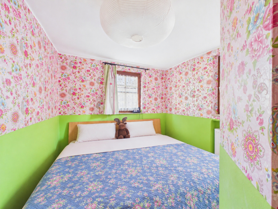 OG Schlafzimmer 2