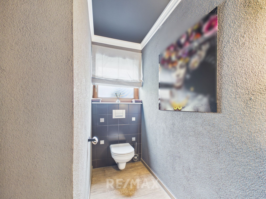 EG Gäste-WC