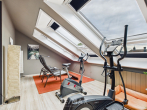 DG Studio / Fitnessraum