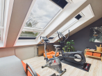 DG Studio / Fitnessraum