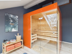 DG Sauna