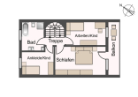 Grundriss OG