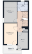 Grundriss 2.OG