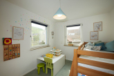 Moderne 4,5-Zimmer-Wohnung im 1. OG zu verkaufen! - Kinderzimmer