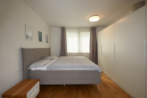 Moderne 4,5-Zimmer-Wohnung im 1. OG zu verkaufen! - Schlafzimmer