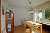 Charmantes Einfamilienhaus in ruhiger Lage in Backnang-Plattenwald - Esszimmer