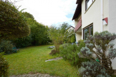 Charmantes Einfamilienhaus in ruhiger Lage in Backnang-Plattenwald - Garten