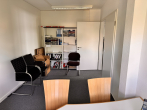 Moderne Büro- und Gewerbefläche mit ca. 238 m² und 5 Tiefgaragenstellplätzen in Wendlingen am Neckar - Ruheraum