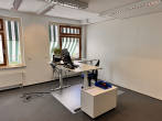Moderne Büro- und Gewerbefläche mit ca. 238 m² und 5 Tiefgaragenstellplätzen in Wendlingen am Neckar - Büro 2