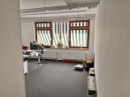 Moderne Büro- und Gewerbefläche mit ca. 238 m² und 5 Tiefgaragenstellplätzen in Wendlingen am Neckar - Büro 5