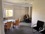 Moderne Büro- und Gewerbefläche mit ca. 238 m² und 5 Tiefgaragenstellplätzen in Wendlingen am Neckar - Ruheraum