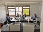 Moderne Büro- und Gewerbefläche mit ca. 238 m² und 5 Tiefgaragenstellplätzen in Wendlingen am Neckar - Büro 4