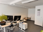 Moderne Büro- und Gewerbefläche mit ca. 238 m² und 5 Tiefgaragenstellplätzen in Wendlingen am Neckar - Büro 3
