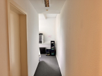 Moderne Büro- und Gewerbefläche mit ca. 238 m² und 5 Tiefgaragenstellplätzen in Wendlingen am Neckar - Serverraum