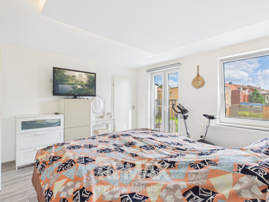 Schlafzimmer OG 2