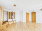 Schöne 3-Zimmer-Maisonette mit Dachstudio in Stuttgart Heumaden - Wohn- u. Essbereich