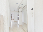 Lichtdurchflutete 4,5-Zimmer Dachgeschosswohnung - Flur