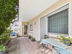 3-Familienhaus mit großem Grundstück. - EG Terrasse