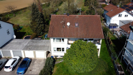3-Familienhaus mit großem Grundstück. - Straßenansicht