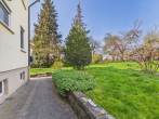 3-Familienhaus mit großem Grundstück. - Außenbereich