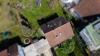 3-Familienhaus mit großem Grundstück. - Haus mit Grundstück