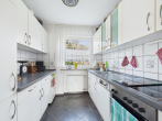 3-Familienhaus mit großem Grundstück. - EG Küche