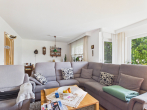 3-Familienhaus mit großem Grundstück. - EG Wohnbereich