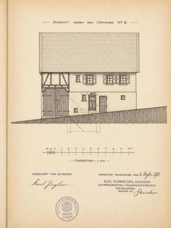 Fachwerk