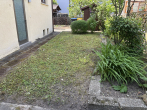 Freistehendes EFH mit großem Garten in Waiblingen zu verkaufen. - Garten Nordseite