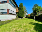 Gepflegtes Dreifamilienhaus in Welzheim zu verkaufen - Garten