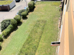 Komfortabel wohnen - mit Aussicht, Aufzug und Hausmeisterservice! - Gemeinschaftsgarten