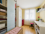 Idyllisches Mehrfamilienhaus im Ortskern mit vier Wohneinheiten - Gästezimmer Maisonettewohnung