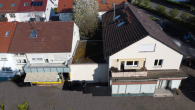 2 Wohn- und Geschäftshäuser mit 6 Wohneinheiten sowie 2 vielseitigen Gewerbeflächen - Wohn- u. Geschäftshäuser 92 u. 6
