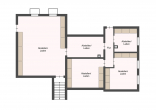 2 Wohn- und Geschäftshäuser mit 6 Wohneinheiten sowie 2 vielseitigen Gewerbeflächen - Kellergeschoss Nr. 9  - Haus 92