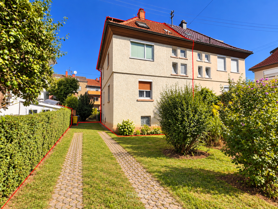 DHH Stellplatz