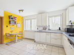 Freistehendes Einfamilienhaus mit Garten und Garage - Küche