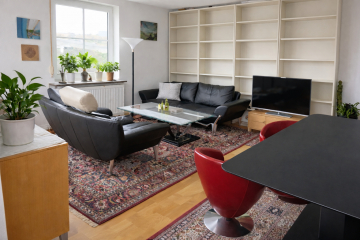Attraktive 3-Zimmer-Wohnung im 4. OG – Aufzug & Hausmeisterservice inklusive!, 71334 Waiblingen, Etagenwohnung