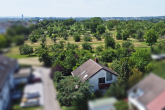 Freistehendes Einfamilienhaus mit großem Potenzial in Traumlage von Waiblingen-Beinstein. - Ansicht