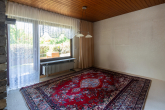 Freistehendes Einfamilienhaus mit großem Potenzial in Traumlage von Waiblingen-Beinstein. - Esszimmer