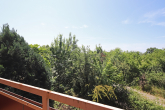 Freistehendes Einfamilienhaus mit großem Potenzial in Traumlage von Waiblingen-Beinstein. - OG Blick Westbalkon