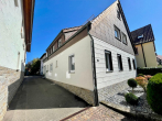 3-FH zur Kapitalanlage und mögliches 2-FH zur Selbstnutzung in Remshalden zu verkaufen - Außenansicht_Haus_26