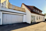 3-FH zur Kapitalanlage und mögliches 2-FH zur Selbstnutzung in Remshalden zu verkaufen - Außenansicht_Haus_26