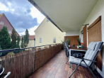 3-FH zur Kapitalanlage und mögliches 2-FH zur Selbstnutzung in Remshalden zu verkaufen - Balkon_EG_Haus_26-1
