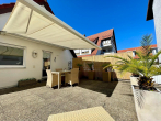 3-FH zur Kapitalanlage und mögliches 2-FH zur Selbstnutzung in Remshalden zu verkaufen - Terrasse_DG_Haus_26